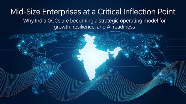 Mid-Size Enterprises at a Critical Inflection Point